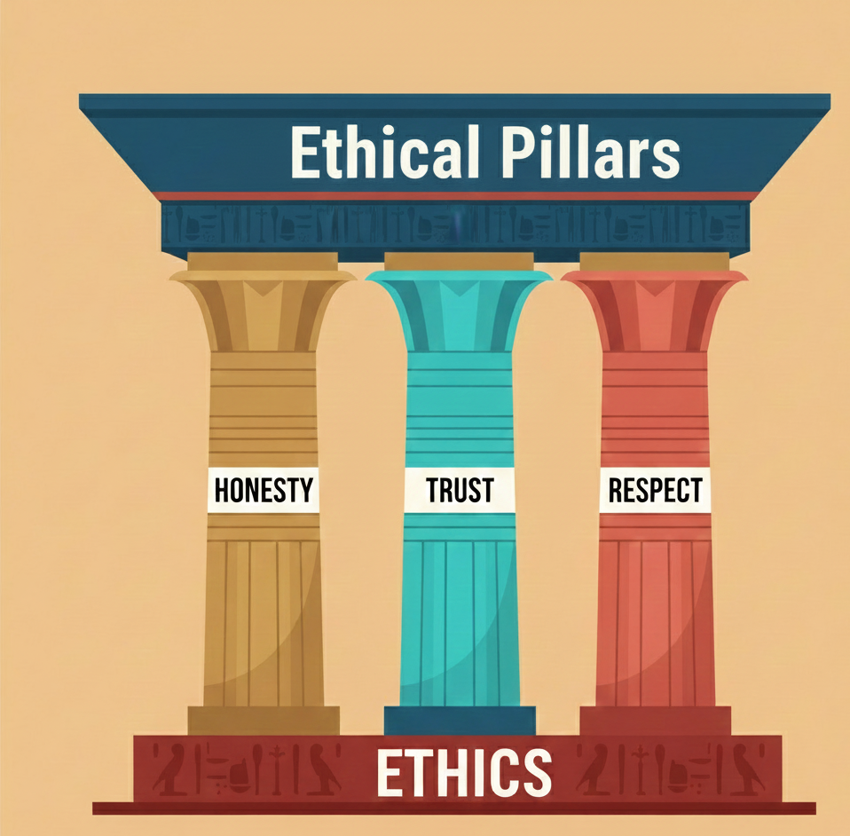 Ethical Pillars