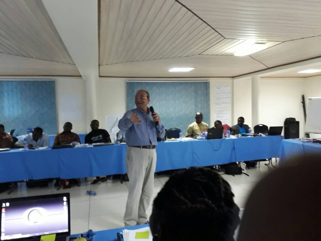 Rules and Regulations Training