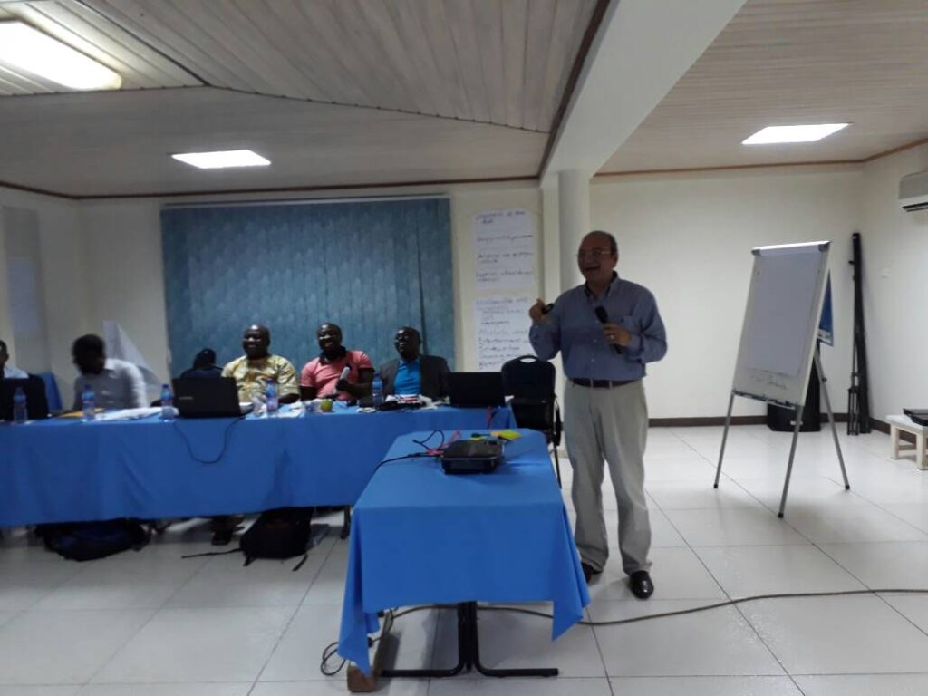 Rules and Regulations Training