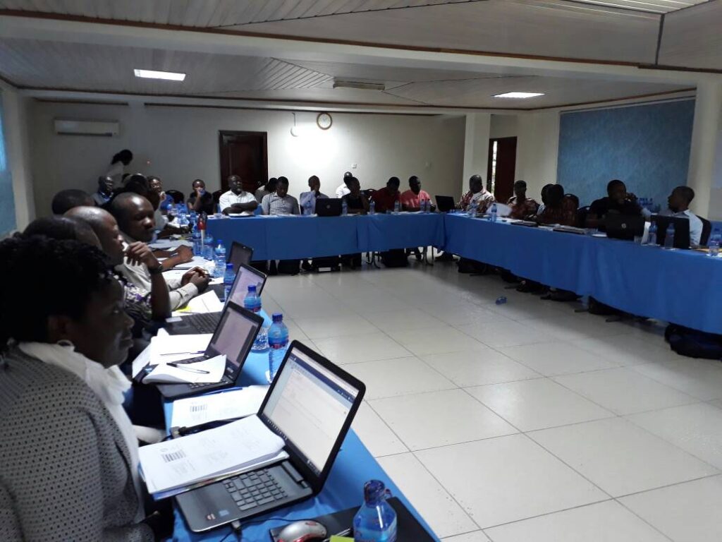 Rules and Regulations Training