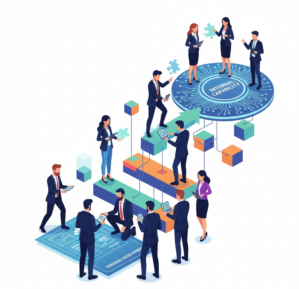 Personnel Development