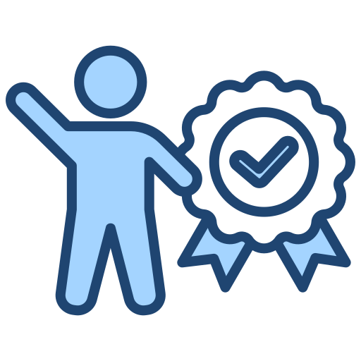 Achieving Measurable Performance and Self-Reliance